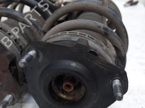 Used Right front shock absorber FORD FIESTA V (JH_, JD_) 1.6 TDCi (90 hp) 29844098