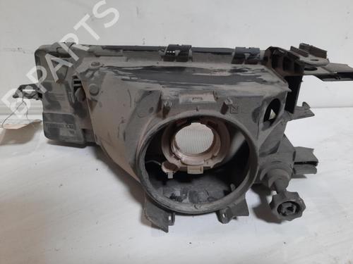 Used Right headlight OPEL VECTRA A (J89) 2.0 i 4x4 (F19, M19) (129 hp) 28787326
