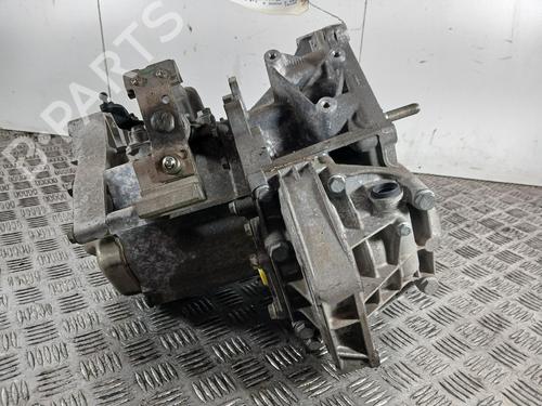 Used Gearbox Gearbox FIAT 500 (312_) 1.2 (312AXA1A) (69 hp) 39719939 39719939