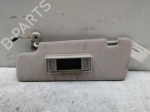 Used Left sun visor LAND ROVER RANGE ROVER SPORT I (L320) 2.7 D 4x4 (190 hp) 28764115