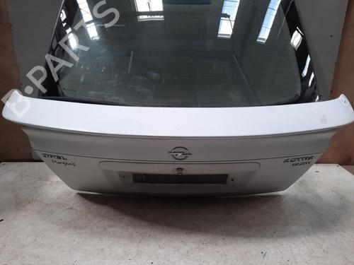 Tailgate OPEL ZAFIRA A MPV (T98) 2.2 DTI 16V (F75) | BP28753163C6 