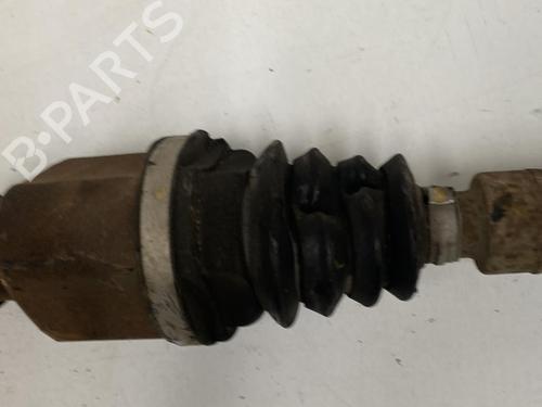Left front driveshaft RENAULT SCÉNIC II (JM0/1_) 1.5 dCi (JM02, JM13) | BP28770160M38 - Image 3