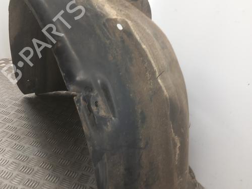 Wheel arch CITROËN C4 II (NC_) 1.6 HDi 115 | BP29749511C56 