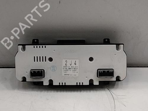 Climate control SUZUKI SWIFT III (MZ, EZ) 1.3 (RS413, ZC11S) | BP28753139I5 - Image 4
