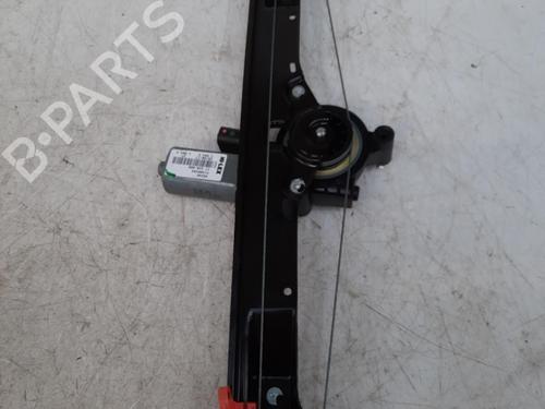 Front right window mechanism FIAT PUNTO (199_) 1.2 (199AXZ1A, 199BXZ1A) | BP28774410C23 