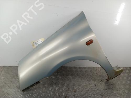 Used Left front fenders RENAULT CLIO II (BB_, CB_) 1.5 dCi (B/CB07) (65 hp) 29476322