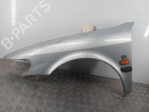 Kotflügel links vorne für SAAB 9-3 (YS3D) 2.2 TiD (125 hp) 33181439