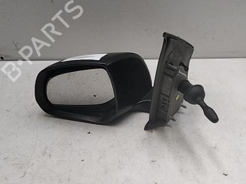 Used Left mirror SUZUKI ALTO VII (GF, HA25_, HA35_) 1.0 (AMF310, GFC31S) (68 hp) 28759807
