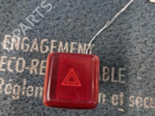 Warning switch CITROËN C3 Picasso (SH_) 1.6 HDi 110 | BP28777002I22  - Image 5