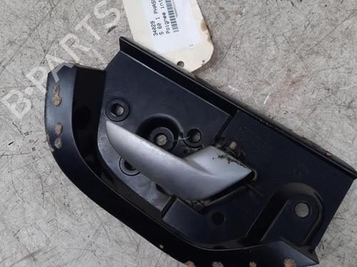 Højre bagtil invendig håndtag VOLVO S60 I (384) D5 | BP28752181I16 