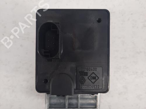 Electronic module RENAULT MEGANE III Coupe (DZ0/1_) 1.9 dCi (DZ0N, DZ0J, DZ1J, DZ1K) | BP28773235M83 