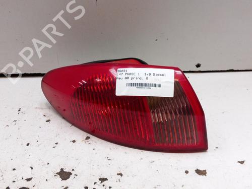 Farolim esquerdo ALFA ROMEO 147 (937_) 1.9 JTD (937.AXD1A, 937.BXD1A, 937.AXV1A, 937.BXB1A,... (115 hp) 28755738