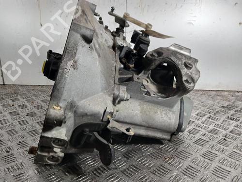 Gearbox CITROËN C3 II (SC_) 1.0 VTi 68 | BP38450791M3 - Image 3