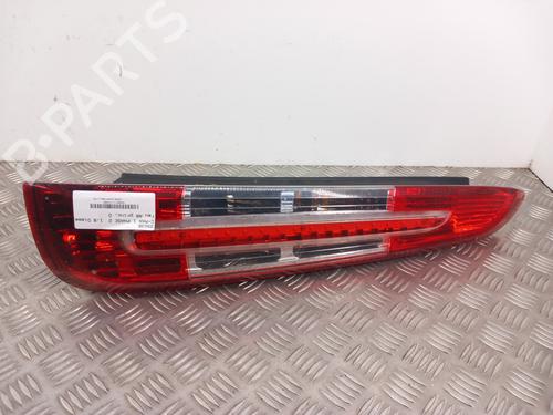 Højre baglygte FORD C-MAX (DM2) 1.8 TDCi (115 hp) 28740040
