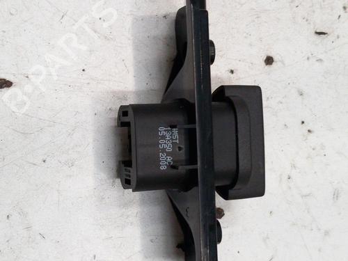 Used Warning switch Warning switch FORD FUSION (JU_) 1.4 TDCi (68 hp) 28755491 28755491
