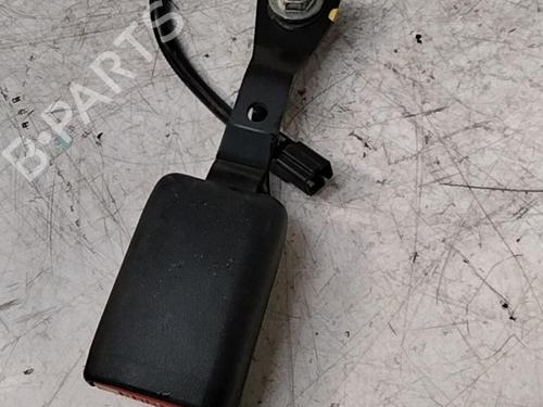 Used Seat buckle MITSUBISHI MIRAGE / SPACE STAR VI Hatchback (A0_A) 1.0 (A05A) (71 hp) 28774823