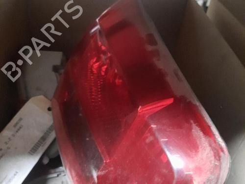Left tailgate light PEUGEOT 4007 (VU_, VV_) 2.2 HDi | BP28754638C79 - Image 3