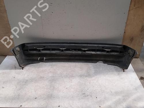 Rear bumper PEUGEOT 306 Hatchback (7A, 7C, N3, N5) 1.9 D | BP28753349C8 