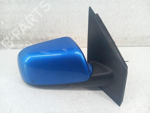Right mirror VW POLO IV (9N_, 9A_) 1.2 12V | BP28783289C27 