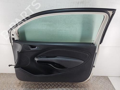 Right front door OPEL ADAM (M13) 1.4 | BP28739980C3 
