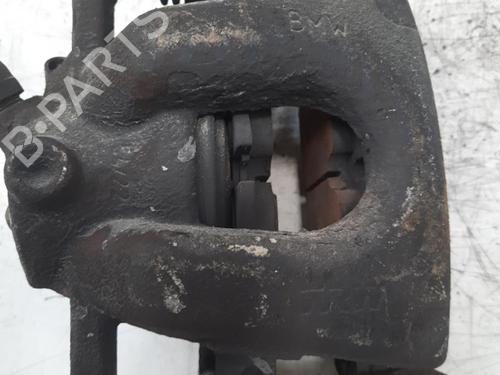 Right front brake caliper BMW 1 (E87) 118 d | BP28787213M104