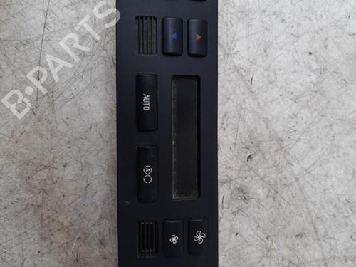 Used Climate control BMW 3 (E46) 330 d (184 hp) 28752177