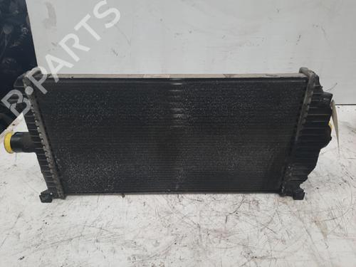 Used Intercooler Intercooler RENAULT LAGUNA I (B56_, 556_) 1.9 dTi (B56J) (98 hp) 28787745 28787745