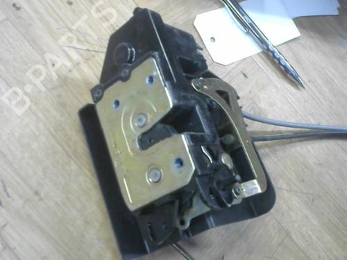Used Electronic module SSANGYONG RODIUS I 2.7 Xdi 4WD (165 hp) 28777300