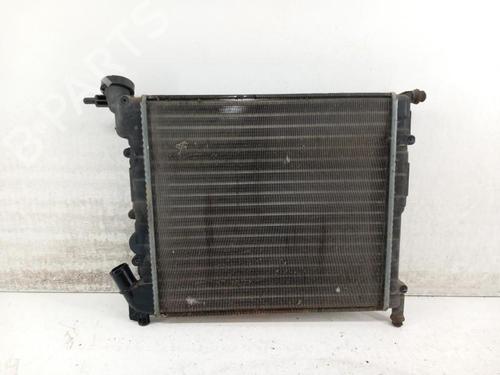 Water radiator RENAULT RAPID Box Body/MPV (F40_, G40_) 1.1 | BP28740304M31 