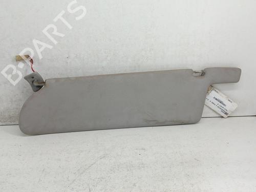 Parasol derecha Parasol derecha VW TRANSPORTER T4 Bus (70B, 70C, 7DB, 7DK, 70J, 70K, 7DC, 7DJ) 2.4 D (78 hp) 28750623 28750623