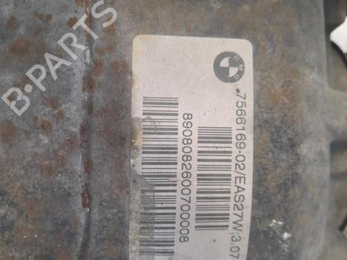 Rear differential BMW 1 (E87) 118 d | BP28787246M24 - Image 3