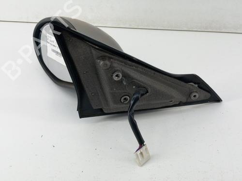 Left mirror ALFA ROMEO GT (937_) 1.9 JTD (937CXN1B) | BP28751452C26 