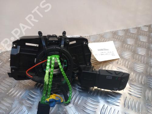 Kontaktrulle Airbag RENAULT TRAFIC III Van (FG_) 1.6 dCi 125 (FGMH) (125 hp) 28735845