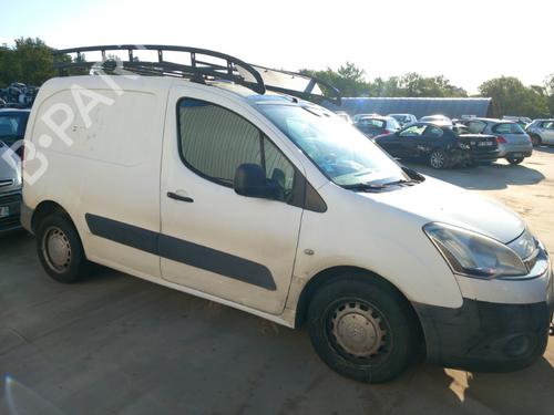 bremsepedal CITROËN BERLINGO Box Body/MPV (B9) 1.6 HDi / BlueHDi 75 | BP28734088I19 - Image 4