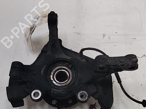 Left front steering knuckle FIAT GRANDE PUNTO (199_) 1.3 D Multijet | BP28786964M25