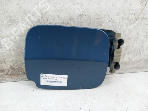 Used Fuel flap DACIA DUSTER (HS_) 1.5 dCi (86 hp) 28734020