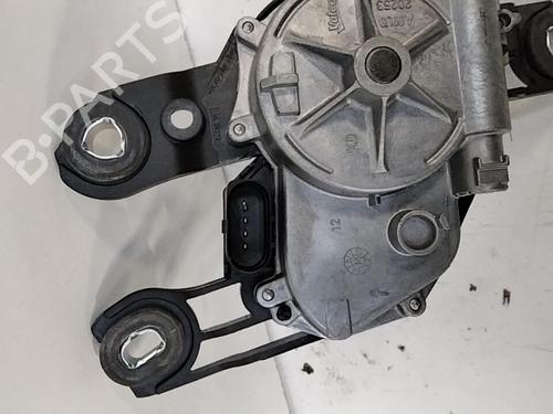 Rear wiper motor VW GOLF VII (5G1, BQ1, BE1, BE2) 1.4 TSI | BP28769816M102 