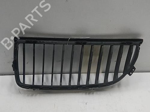 Used Grille BMW 3 Touring (E91) 320 d (163 hp) 28775548