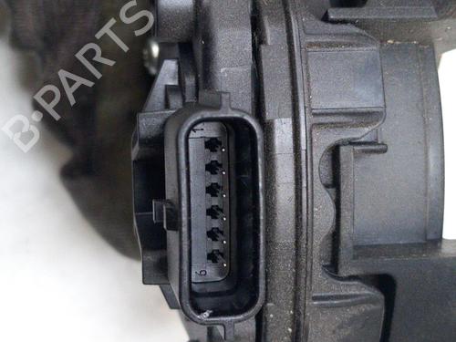 Pedal RENAULT GRAND SCÉNIC IV (R9_) 1.5 dCi 110 (R9A3) | BP28751709I4 