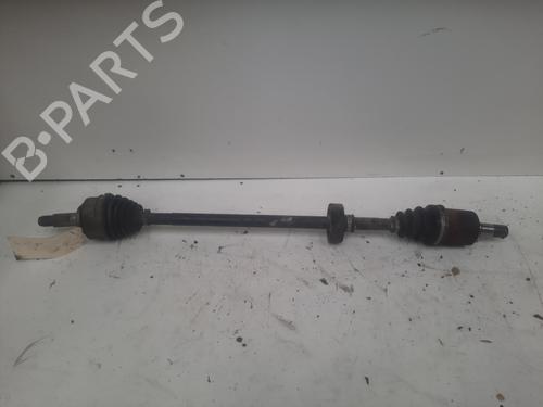 Drivaksel fortil Højre HONDA JAZZ II (GD_, GE3, GE2) 1.2 i-DSI (GD5, GE2) (78 hp) 28769454