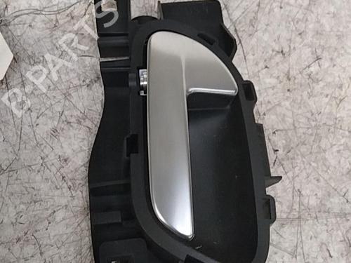 Used Front left interior door handle CITROËN C5 III Break (RW_) 2.0 HDi (136 hp) 28789217