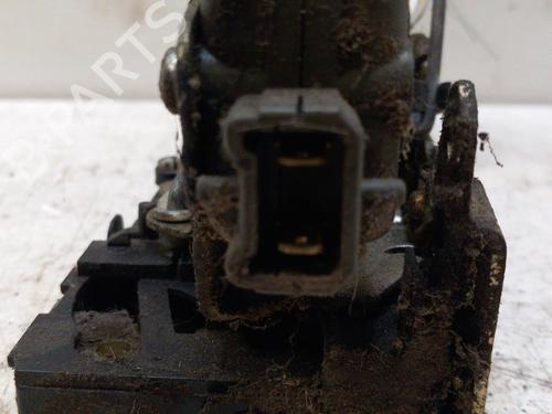 Electronic module AIXAM 400 0.4 | BP28785915M83 