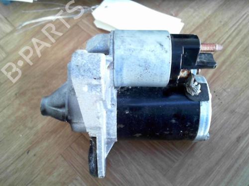 Used Starter DACIA DOKKER MPV (KE_) 1.2 TCe (KEM0, KEAY) (115 hp) 28792982