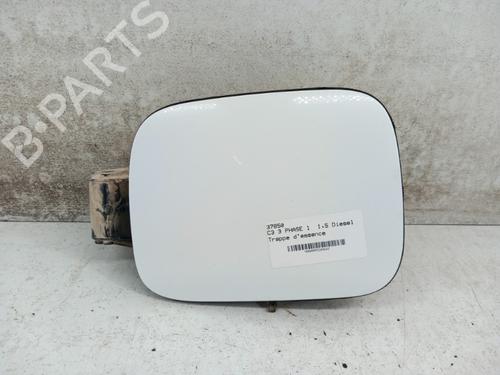 Tanklåg CITROËN C3 III (SX) 1.5 BlueHDi 100 (SXYHYP, SXYHTU) | BP28737862C131 - Image 2
