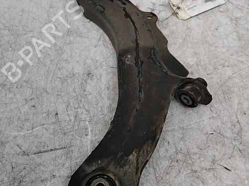 Used Left front suspension arm Left front suspension arm RENAULT CAPTUR I (J5_, H5_) 1.5 dCi 90 (J5N4, J5M5, J5MW, J5M6, J5AL, J5AJ) (90 hp) 28763373 28763373