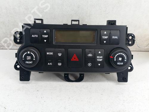Used Climate control KIA CARNIVAL / GRAND CARNIVAL III (VQ) 2.9 CRDi (185 hp) 28750837