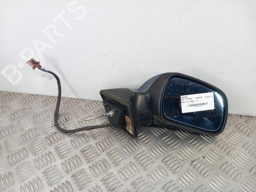 Used Right mirror PEUGEOT 407 SW (6E_, 6D_) 2.0 (136 hp) 28736804