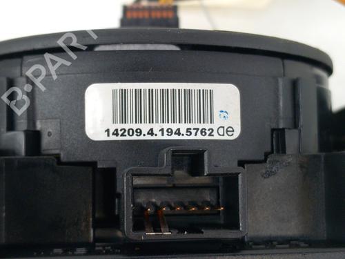 Used Steering column stalk Steering column stalk FIAT PUNTO (188_) 1.2 60 (188.030, .050, .130, .150, .230, .250) (60 hp) 28761799 28761799