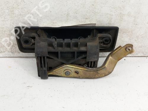 Front left exterior door handle PEUGEOT 205 II (20A/C) 1.7 Diesel | BP28770445C128
