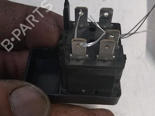Used Mirror switch CITROËN BERLINGO / BERLINGO FIRST Box Body/MPV (M_) 1.9 D 70 (MBWJZ, MCWJZ) (69 hp) 28759411